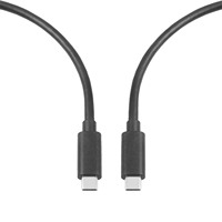 Câble de type C Câble de données pour téléphone portable USB-C de charge rapide Câble de charge super rapide