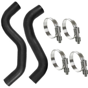 <span class=keywords><strong>Manguera</strong></span> de Refrigerante para Radiador Superior/Inferior de Caucho EPDM/NBR Resistente a Altas y Bajas Temperaturas, <span class=keywords><strong>la</strong></span> Más Vendida - Product Image 1