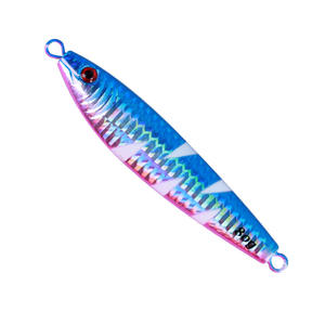 Leurre de pêche en eau salée en gros pour la pêche au <span class=keywords><strong>poisson</strong></span> - Product Image 4