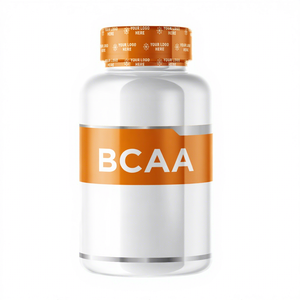Complément alimentaire BCAA en comprimés certifié GMP, best-seller Nutricore, marque privée, bénéfique pour la santé, améliore la force musculaire - Product Image 2