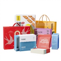 Caja de Cartón Corrugado Blanca Personalizada para Embalaje de Cables de Datos, Impresión UV, Embalaje Exterior Portátil, Modelo JH-1