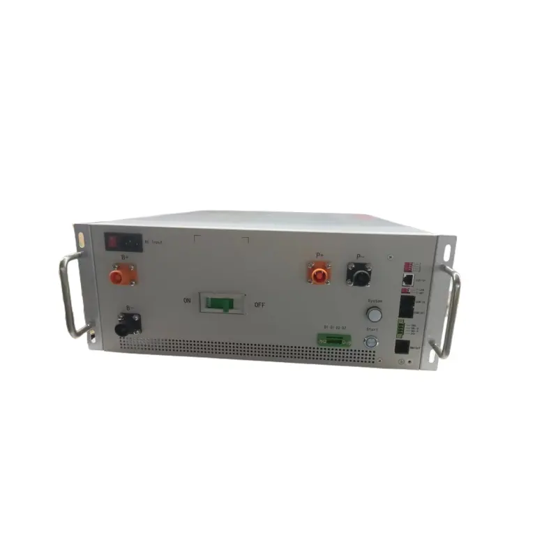 New arrival GCE 1500V ESS High voltage lithium battery management system BMS quality long life solar energy storage system