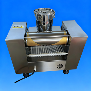 เครื่องทำแพน<span class=keywords><strong>เค้ก</strong></span>และเครปอัตโนมัติ ขนาด 8-9.5 <span class=keywords><strong>น</strong></span>ิ้ว สำหรับร้านอาหาร  ลดราคาพิเศษ  รับผลิตตามสั่ง - Product Image 5