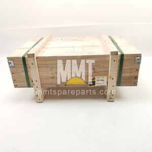 Engrenage conique 512-1741 327-8692 564-9484 5121741 3278692 5649484 pour chargeuse sur pneus 950GC - Product Image 3