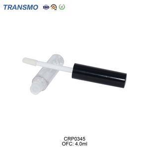 Tubo de Color de Labios al por Mayor a Bajo Precio, Tubo de Plástico Vacío para Brillo de Labios Líquido, Envase de Cosméticos para Brillo de Labios de 4 ml - Product Image 5