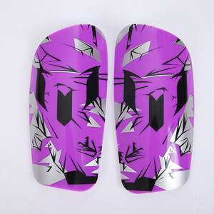 Cá nhân thăng hoa bóng đá bảo vệ ống chân bóng đá hỗ trợ thể thao miếng đệm ống chân - Product Image 2