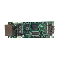 Carte de réception de données asynchrone LED Mooncell VCSG3-V50A-XYS02 VCSG3-V51 VCSG3-V52A VCSG3-V52A-G