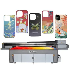 핫 세일 2513 UV 프린터 평판 디지털 UV 프린터 가격 판매