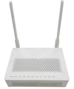 JUQU Produit phare EG8141A5 GPON XPON ONU 1GE 3FE 1POTS WiFi Routeur <span class=keywords><strong>Fibre</strong></span> Optique FTTH Terminal Réseau Optique - Product Image 3