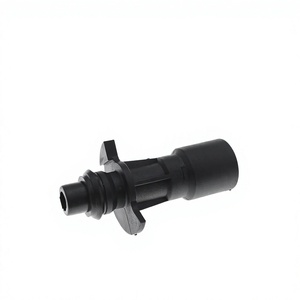 Conector de bomba de agua del motor LR030593 LR028136 para Land Rover, pieza de repuesto para manguera del enfriador de aceite - Product Image 4