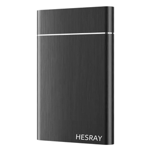 1TB 2TB <span class=keywords><strong>3TB</strong></span> 4tbssd 1TB Ổ cứng gắn ngoài máy tính xách tay HDD Bên ngoài - Product Image 2