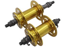 Cubierta Lateral para Eje Pasante de Bicicleta de Montaña, Cubierta de Asiento, Cubierta de Velocidad Variable para Buje Delantero <span class=keywords><strong>y</strong></span> Trasero de Bicicleta - Product Image 5