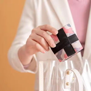 Nueva Bolsa de Viaje Plegable de Poliéster y Nailon con Logotipo Personalizado para Promoción de Marca - Product Image 6