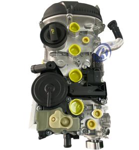 TOP QUALITY EA888 Gen3 CUH 2.0 ENGINE for Bora/Jetta/Golf/Ma <strong>gotan</strong>/Ti guan/Q3/A6/ CARS - Product Image 6