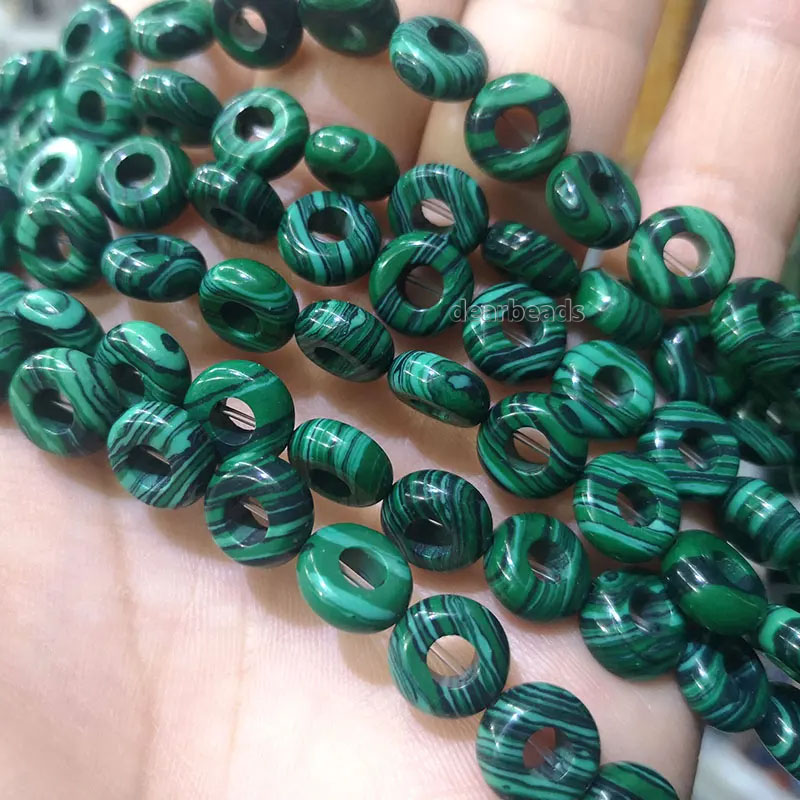 Malachite Synthétique