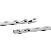 Ordinateur portable Mabook M4 Pro 14 pouces, ordinateur portable M-book Pro M4, ordinateur personnel, vente chaude 2024, tout neuf, original, fabriqué aux États-Unis