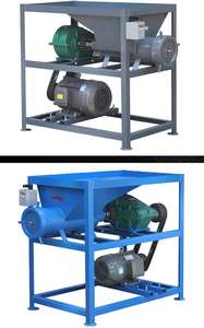 Hachoir à <span class=keywords><strong>viande</strong></span> électrique pour les bases d'élevage pour élever des chiens tortues crocodiles poulets poissons porcs serpents nouvelle condition électrique - Product Image 4