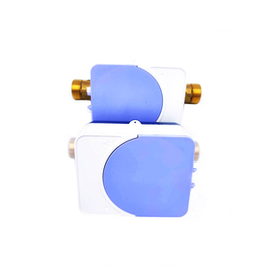precio electrónico ultrasónico medidor de agua DN25 prepago ultrasónico medidor de agua de plástico ultrasónico medidor de agua - Product Image 2