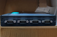 MOXA MGate MB3480, MGate MB3280, MGate MB3180, MGate MB3270, MGate MB3170, Convertidor de serie a Ethernet estándar de 1, 2 y 4 puertos Modbus