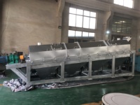 Tamis à tambour à tamis CW pour la taille de la carrière de pierre