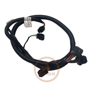 Pièces de machines de construction, faisceau de câblage pour excavatrice DX225, 310207-02240A - Product Image 1