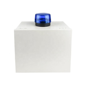 ไซเรนเตือนภัยอุตสาหกรรมกลางแจ้ง 30 วัตต์ ขายส่ง เสียงดังระดับสูง สำหรับใช้งานในอุตสาหกรรมและเชิงพาณิชย์ - Product Image 3