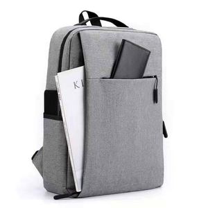 Proveedor de Bolsas para Portátiles Impermeables Personalizadas al por Mayor, Mochila Inteligente para Viajes Escolares, para Hombres y Mujeres - Product Image 4
