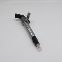 Inyector de Combustible Common Rail Siemens VDO A2C8139490080 1819881 CK4Q-9K546-AA GP2-9K546-AA para Ford Transit V362 Ranger 2.2/3.2 TDCi