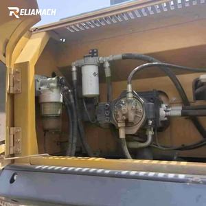 Excavatrice d'occasion de haute qualité 380, moteur d'origine, modèle 2022, 906 heures de fonctionnement - Product Image 3