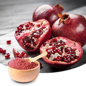 Estratto di melograno dolce solubile in acqua in polvere essiccato liofilizzato succo di melograno in polvere - Product Image 6