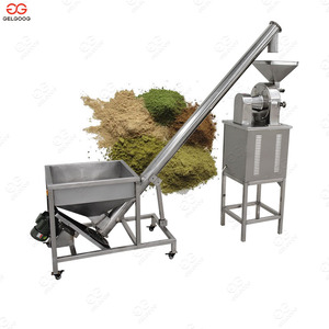 Macinatrice automatica di <span class=keywords><strong>foglie</strong></span> di manioca, - Product Image 1