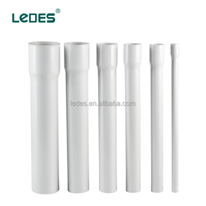 LEDES Трубопроводные трубы от производителя, поставщик, UL 651, Schedule40, <span class=keywords><strong>Sch</strong></span>, <span class=keywords><strong>80</strong></span>, 2 ", электрические трубы из ПВХ - Product Image 5