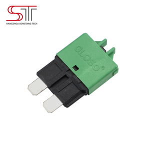 E39 1610-21 30Amp ATO/ATC Reset Thermal Fuse Compatible <strong>Circuit</strong> <strong>Breaker</strong> 227 - Product Image 3