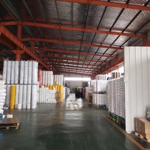 Vente en gros d'usine, baril d'eau en plastique de qualité alimentaire PP de la marque Mingwei, <span class=keywords><strong>5</strong></span> gallons/20 L, avec poignée et couvercle, couleur personnalisée, logo, finition brillante - Product Image 6