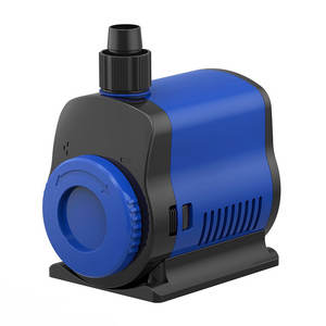 Pompe à eau submersible silencieuse Sensen pour aquarium, petite pompe de circulation à aspiration par le bas, filtre <span class=keywords><strong>JQP</strong></span> - Product Image 5