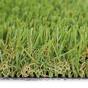 Césped sintético LFL de larga vida útil para patio trasero y uso en interiores, impermeable, resistente a los rayos UV, decoración de paisaje de jardín - Product Image 5