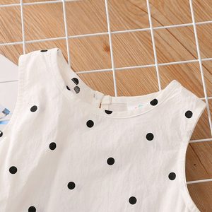 Wholesale Children Clothing Overseas Graphic T-shirts Indian Harem <b>Pants</b> Wholesale Girls Ruffle <b>Pants</b> Sets - Product Image 4