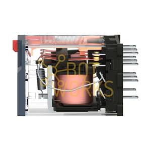 Schneider Electric RXM3AB1P7 - Nuevo - Product Image 1