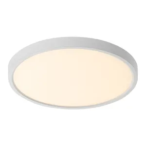 led ip54 waterproof multi color led ceiling light acrylic 3 circle led ceiling lamp with CE CB certificate for Europe Market