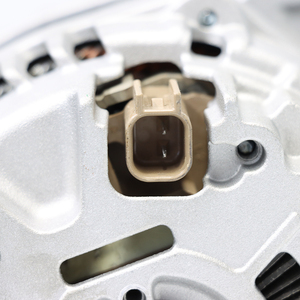 Nuovo Alternatore Autoricambi 12V 160A CW per Dodge Journey 2.4L (ED3)(EDG) 2008- FIAT Freemont 2.4 2008- 4801490AA 11440N OEM - Product Image 5