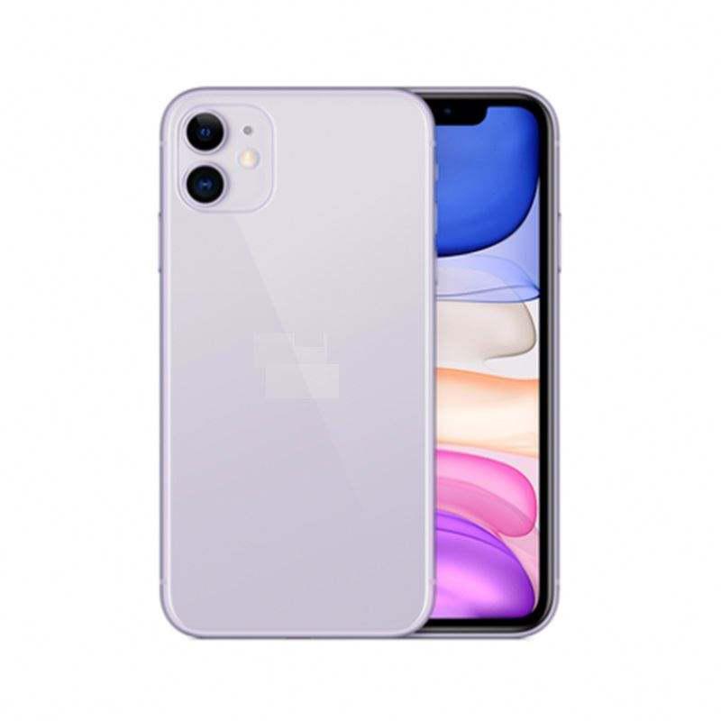 iPhone11 128GB 中国版 iPhone11 128GB 中国版 Brand New iPhone 11 – China Spec – 64GB