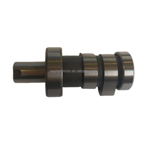 Para Piezas de motocicleta BAJAJ <span class=keywords><strong>Ns200</strong></span> Motor de motocicleta árbol de levas - Product Image 1