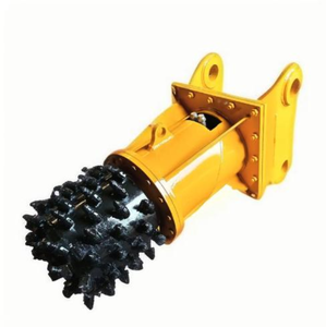 Componente de núcleo de caja de cambios de cabezal de corte vertical para excavadora personalizable de hundimiento de eje de ingeniería subterránea compleja - Product Image 5