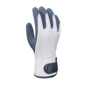 Guanti da Lavoro Invernali Caldi, Resistenti al Freddo, Antiscivolo, Impermeabili con Rivestimento in Lattice, Protettivi e Resistenti al Calore - Product Image 5