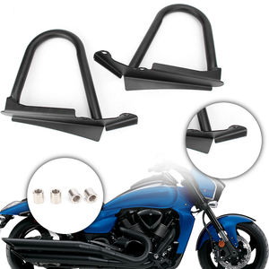 Venta Directa de Fábrica - Protector de Motor (Barra de Parachoques) para Suzuki Boulevard M109 R 2006-14 07 08, Barra de Protección Anticaídas para Motocicleta - Product Image 3