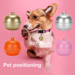 Alpha 100 Tt 15 Dog Gps E-Collar Bundle Última tecnología Soluciones personalizadas Oem Fábrica de rastreador GPS personalizado - Product Image 2