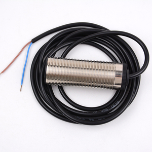 Cảm Ứng Chuyển Đổi Tốc Độ Máy Đo Tốc Độ Bảo Vệ Động Cơ Cảm Biến XSAV11801 - Product Image 5