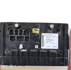 Fusible ACTROS GRUNDMODUL - A 000 446 22 58 a la venta, 7753242 - Product Image 1