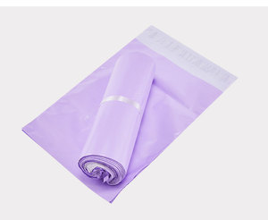 Mạnh mẽ tự dính Poly bưu phẩm chuyển phát nhanh phong bì vận chuyển thể hiện thương mại điện tử giày quần áo bao bì gửi thư Túi - Product Image 6