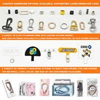 2-in-1 afneembare mobiele telefoon crossbody schouderband, universele afneembare telefoon polsband, handsfree